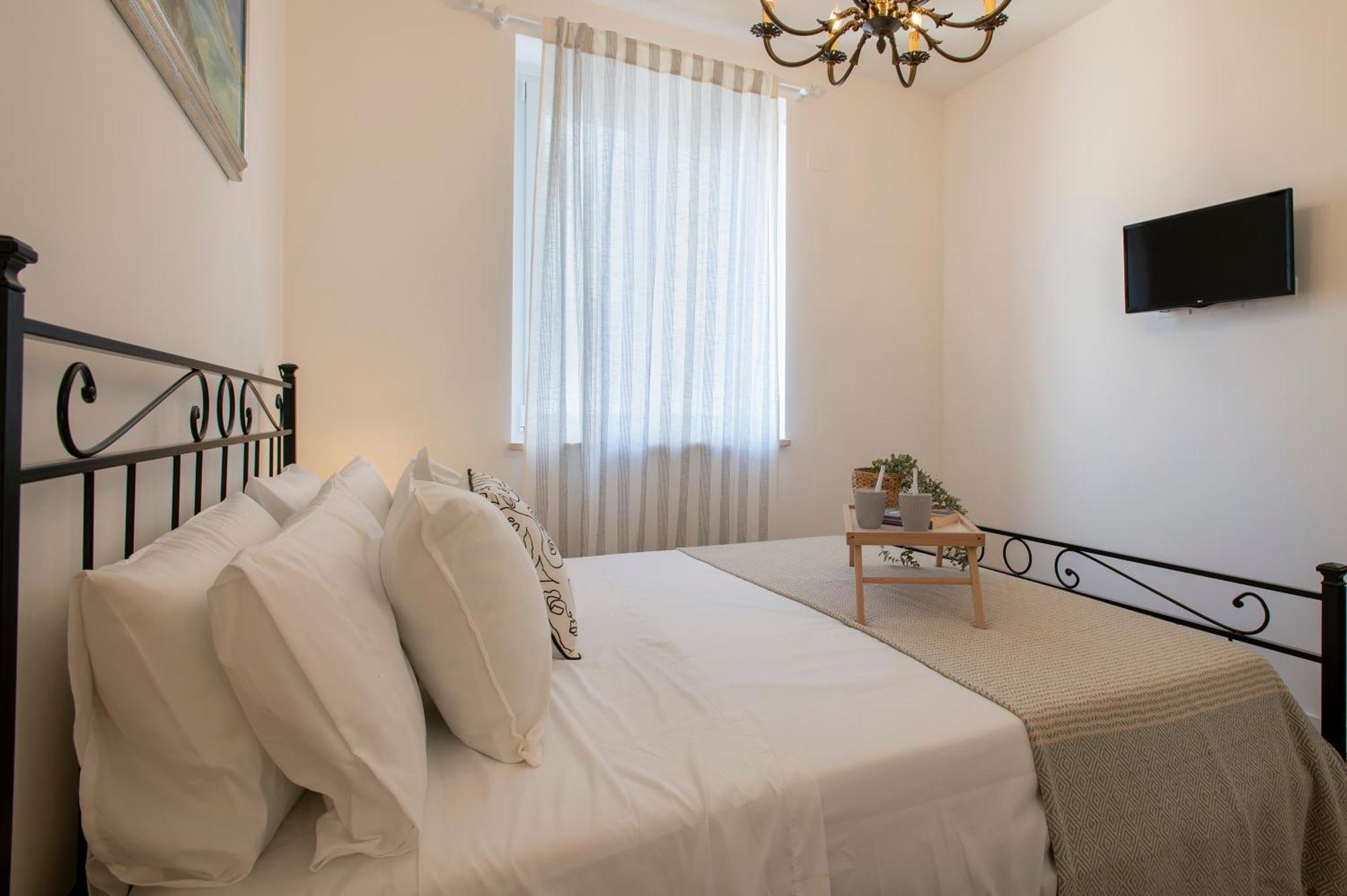 Delia's Appartamento Alghero